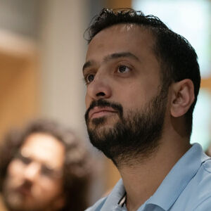 محمد  رضوانی‌پور