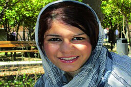 نسیم سلطان‌بیگی به مرخصی آمد