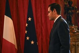 گاردین: دولت ترامپ دانش و صبر لازم در حل مناقشات را ندارد
