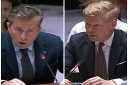 توافق ایران و آمریکا «نقطه عطف» روند صلح یمن توصیف شد