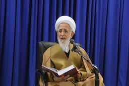 آیت‌الله جوادی آملی: وحدت ملی پایه همه برنامه‌ریزی‌ها باشد