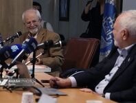 ظریف و نگاه تهدید‌ محور یا نصرِ پسر و لبۀ تنهایی