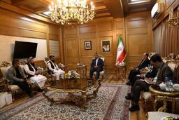 پیشنهاد ایجاد منطقه آزاد مشترک دوغارون برای توسعه تجارت ایران و افغانستان