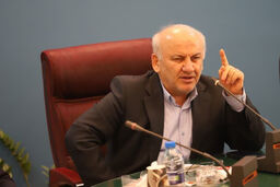 جنگی که پایان ندارد/ درباره اظهارات استاندار مازندران و حملات به او