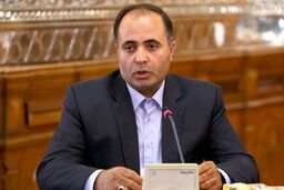 دولت پیشنهاد آزادسازی واردات گندم صنف و صنعت را نهایی می‌کند
