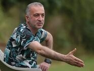 خیبر با اتکا به هواداران به دنبال شروع موفق لیگ است