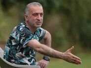 بازگشت فراز کمالوند به نیمکت خیبر خرم‌آباد