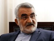 بروجردی: کاخ سفید دیگر برای ترامپ امن نخواهد بود