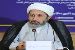 ایمانی‌پور: آمریکا به‌دنبال تغییر ادراک جهانی از ایران است
