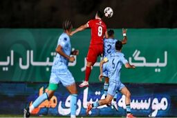 ترکیب پرسپولیس و چادرملو برای دیدار پلی‌آف آسیایی اعلام شد

