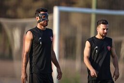 پرسپولیس با این بازیکنان خداحافظی می‌کند