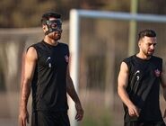 پرسپولیس با این بازیکنان خداحافظی می‌کند