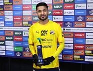 وضعیت نامشخص تداوم همکاری محمد محبی با روستوف

