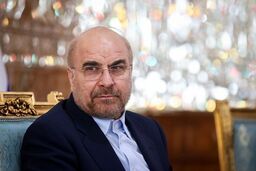 رونمایی از اقدام جنجالی تندروها علیه قالیباف در مجلس 