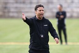 مهدی تارتار سرمربی پرسپولیس شد