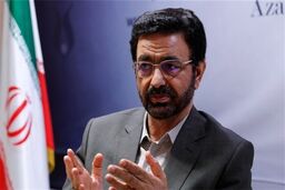 فداحسین مالکی: به آینده مذاکرات نیز خوش‌بین نیستم