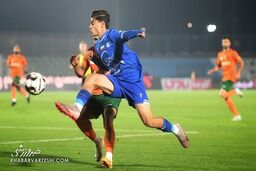 جدایی یک بازیکن دیگر از استقلال قطعی شد