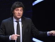 خاویر میلی: جزایر فالکلند متعلق به آرژانتین است