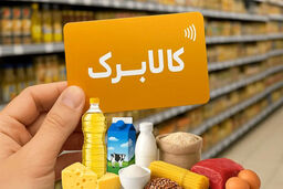 افزایش حداقل ۳۰۰ هزار تومانی اعتبار کالابرگ الکترونیک