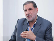 کوثری: آمریکایی‌ها دست از پا خطا کنند، افقی به کشورمان برمی‌گردند