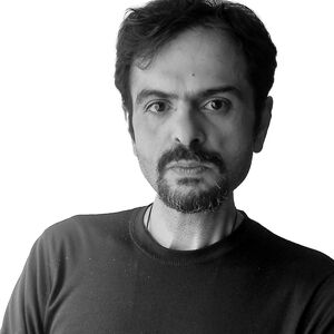 علیرضا سرفرازی