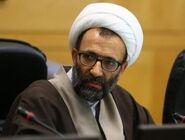 نماینده مجلس: تفاهم لزوماً به معنای کاهش تنش‌ها و پایان تقابل‌ها نیست