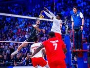 برنامه هفته سوم لیگ ملت‌های والیبال 2026