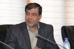 اکبر صابری معاون سیاسی ستاد انتخاباتی: استاندار تلاش می کند گفتمانش وفاق ملی باشد