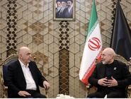 تأکید قالیباف بر پیوند دیپلماسی و دفاع در دیدار با رئیس شورای رهبری حماس

