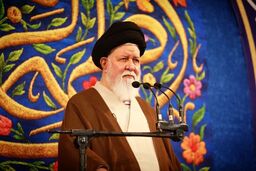 علم‌الهدی: دشمن ناامید از فشارهای مستقیم، به‌دنبال تسخیر دل‌هاست
