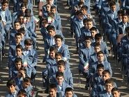 جزئیات و آمار شرکت‌کنندگان در طرح جهش تحصیلی

