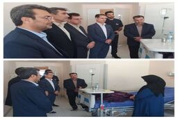 مسمومیت سه معلم ایلامی با چای؛ شیطنت دانش‌آموزان دردسرساز شد