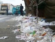 محرم سبز؛ نذر حسینی با چاشنی مسولیت زیست محیطی!