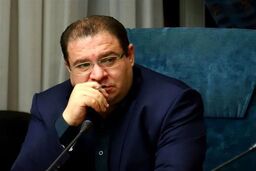 گلزاری: دولت نگرانی‌ها درباره مصوبه بنزین را بررسی می‌کند