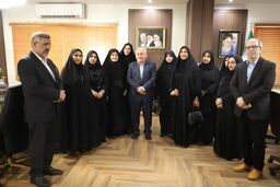 استاندار مازندران: مردم اولویت من‌اند، نه سیاست‌بازی
