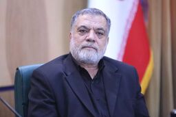 نماینده مجلس: ممکن است کانال سوئز بر اثر موشک‌های سرگردان ناامن شود