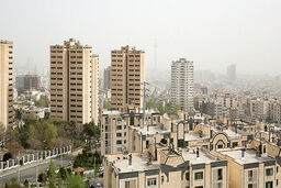 رکود ملکی با طعم اضطراب و مهاجرت

