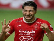 رقم قرارداد بمب نقل و انتقالات پرسپولیس مشخص شد
