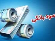 تداوم سیاست‌های پولی؛ برنامه‌ای برای افزایش نرخ سود بانکی وجود ندارد

