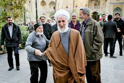 بـازداشت مومنانه/ارزیابی کارشناسان از برخورد با فساد در سطوح بالا و اهمیت اقناع افکار عمومی در این پرونده‏‌ها