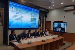 خراسان رضوی، پیشگام در عرصه انرژی‌های تجدیدپذیر: افتتاح همزمان سه نیروگاه خورشیدی