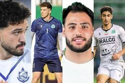فهرست چهارگانه کادر فنی استقلال در انتظار رأی دادگاه CAS