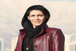 پایان همکاری با الهه منصوریان