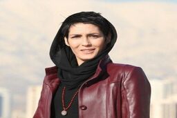 پایان همکاری با الهه منصوریان