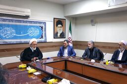هجمه رسانه‌ای استکبار علیه شورای نگهبان بی‌نتیجه خواهد ماند