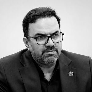 محمدحسین  شیخی