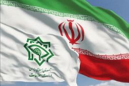 بازداشت ۷ عضو یک گروهک امنیتی و کشف محموله سلاح قاچاق