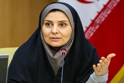 وزیر راه: خانواده حمل‌ونقل همواره پشتیبان کشور بوده‌اند+عکس