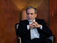 گفت‌وگوی تلفنی عراقچی با خلیل الحیه درباره تحولات منطقه و غزه