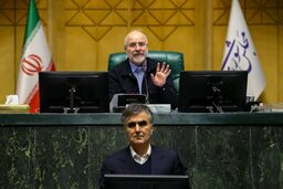 فرزین به مجلس چه گفت؟/ درباره جلسه غیرعلنی دیروز با حضور رئیس بانک مرکزی